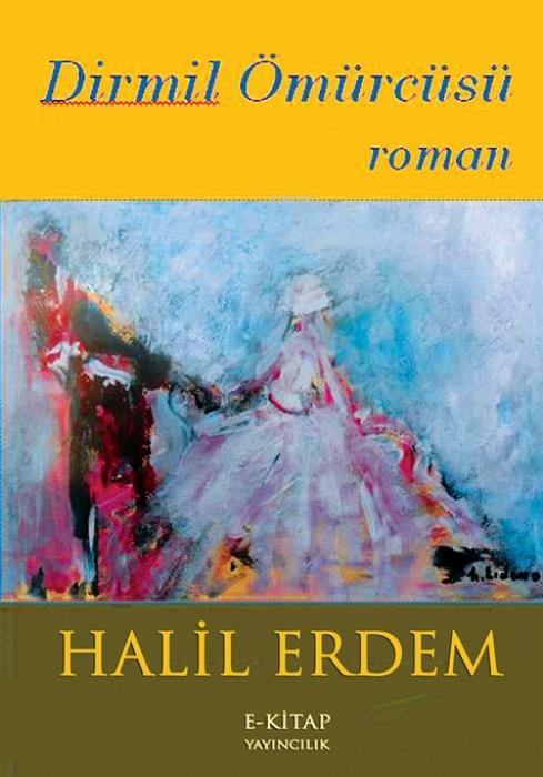 Knjiga Dirmil Ömürcüsü 