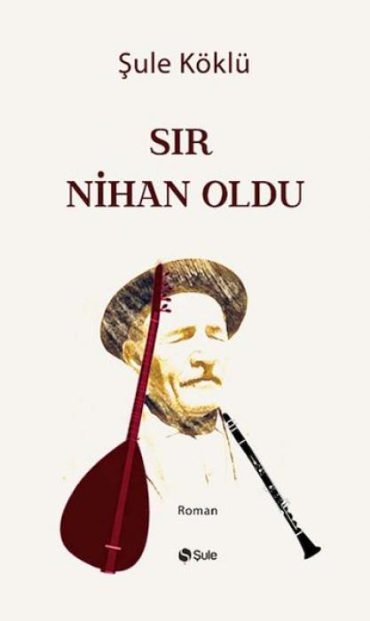 Knjiga Sir Nihan Oldu 