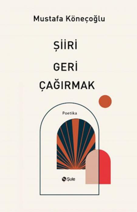 Knjiga Siiri Geri Cagirmak 