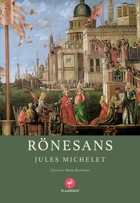 Knjiga Rönesans 