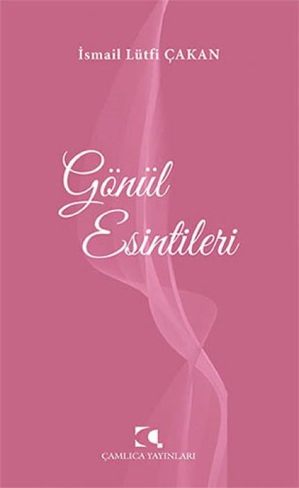 Knjiga Gönül Esintileri 