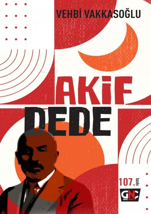 Knjiga Akif Dede 