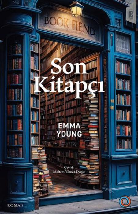Kniha Son Kitapci 