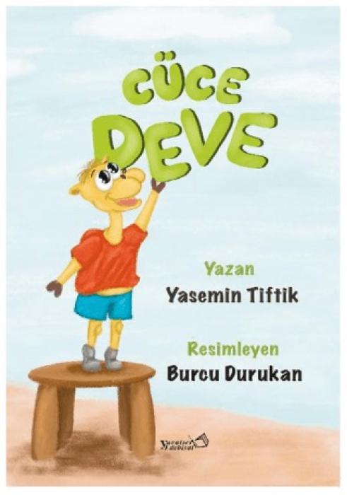 Knjiga Cüce Deve 