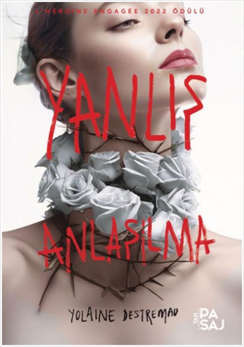 Knjiga Yanlis Anlasilma 