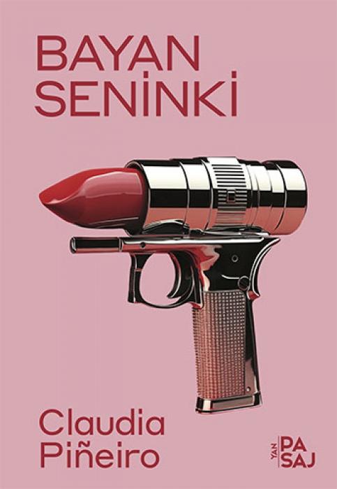 Knjiga Bayan Seninki 