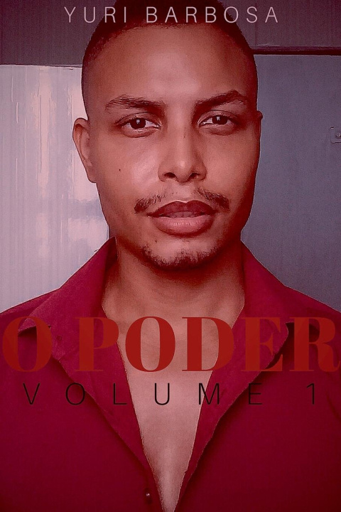 Knjiga O Poder - Volume 1 Matheus Yuri