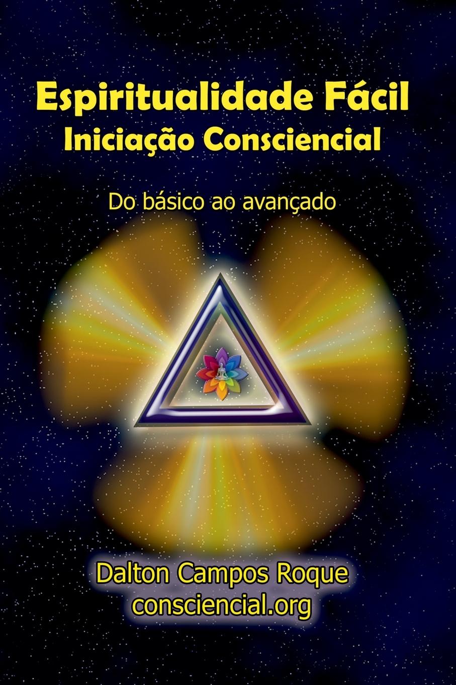 Book Espiritualidade Fácil Roque Dalton