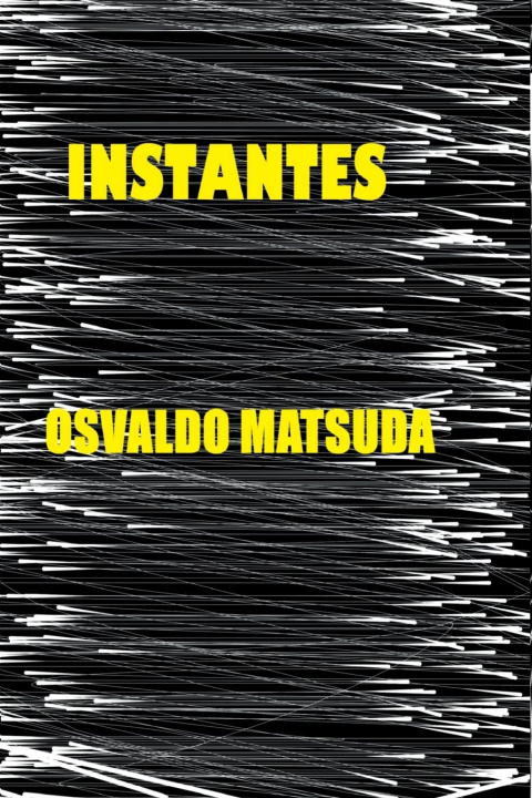 Книга Instantes Matsuda Osvaldo