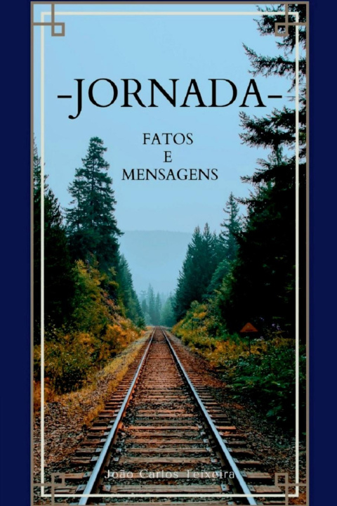 Knjiga Jornada Teixeira João