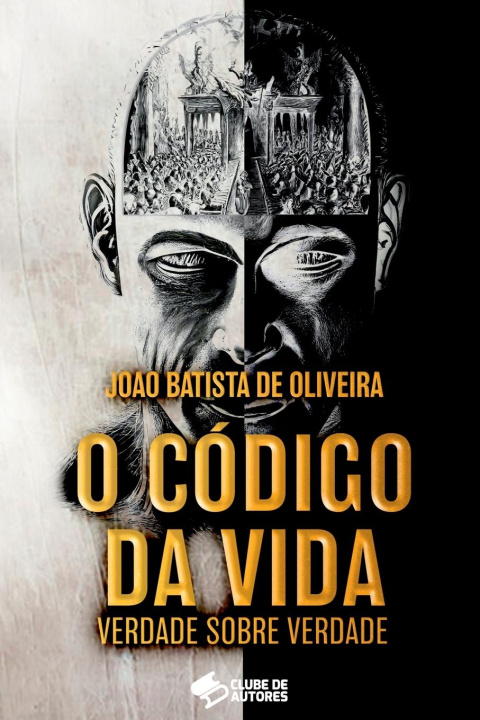 Knjiga O Código Da Vida Oliveira João