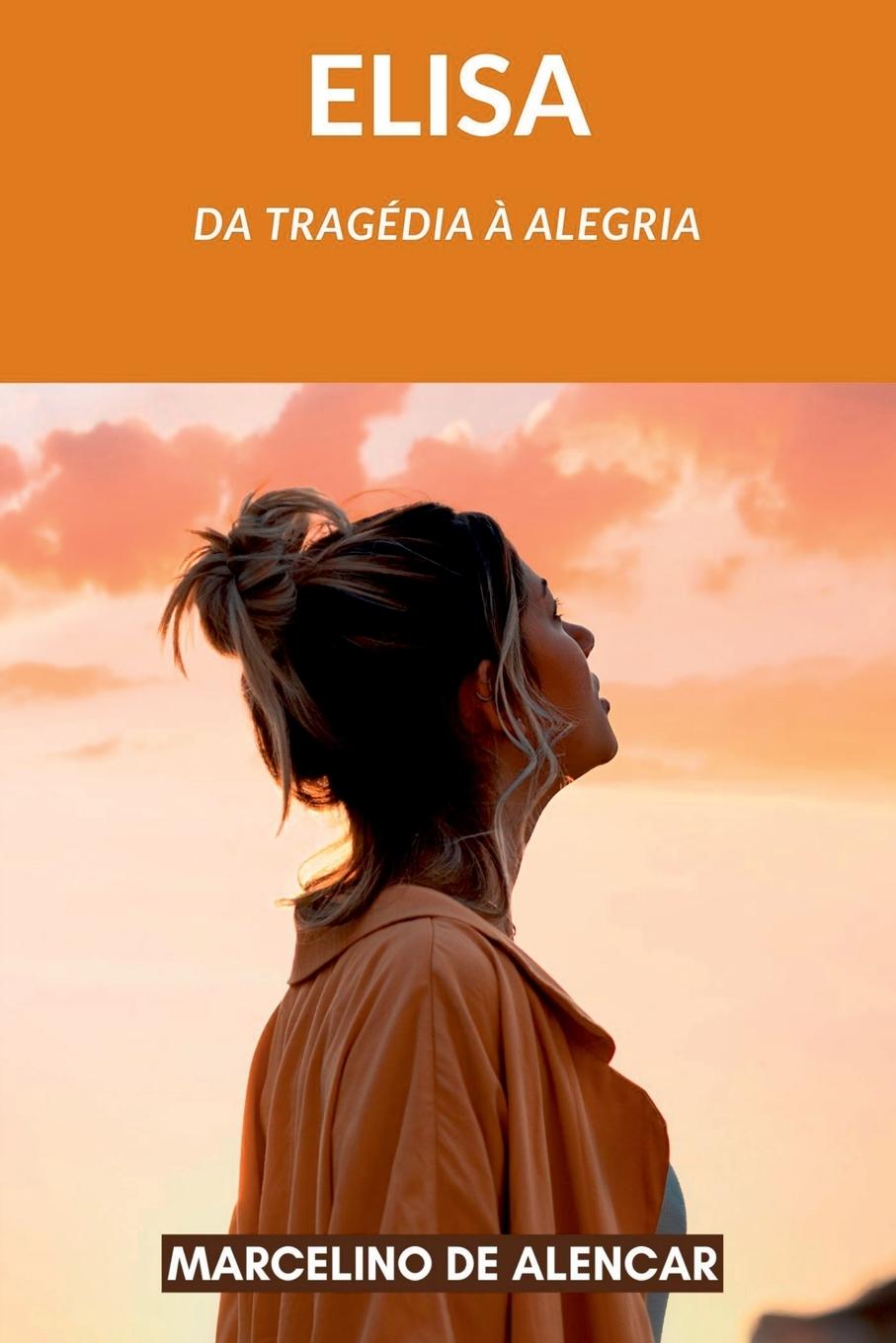 Knjiga Elisa Alencar Marcelino