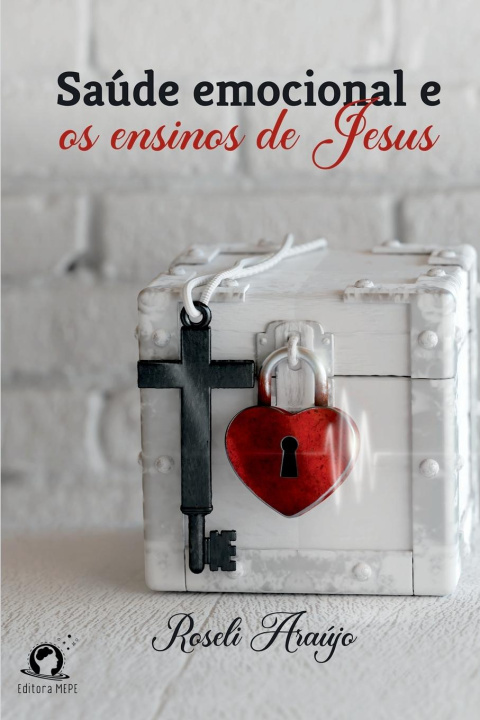 Knjiga Saúde Emocional Araújo Roseli