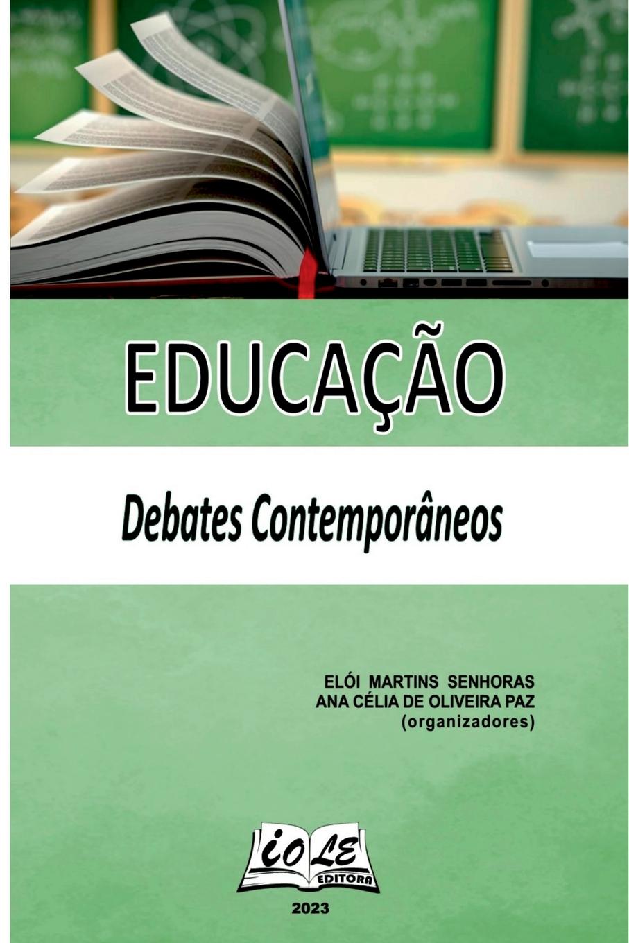 Knjiga Educaç?o Senhoras Elói