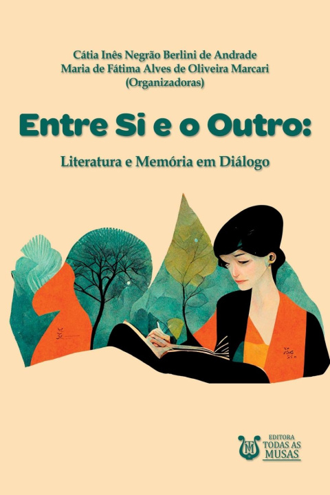 Knjiga Entre Si E O Outro Andrade Cátia