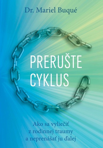 Βιβλίο Prerušte cyklus Mariel Buqué