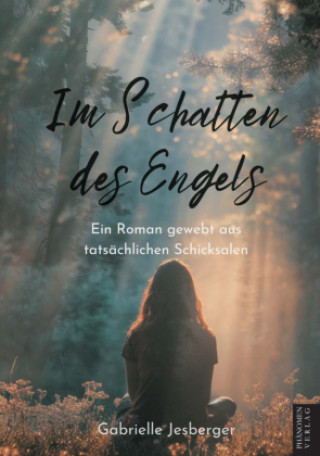 Knjiga Im Schatten des Engels Gabrielle Jesberger
