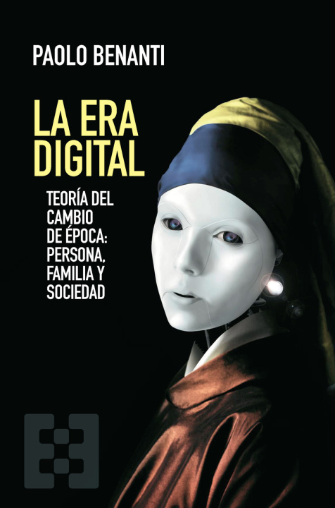 Kniha La Era Digital Paolo Benanti