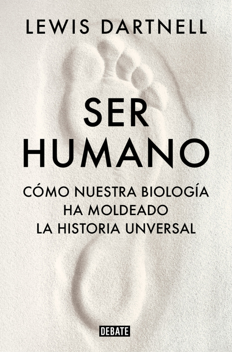Buch SER HUMANO LEWIS DARTNELL
