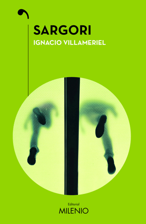 Knjiga Sargori Ignacio Villameriel Arizmendi