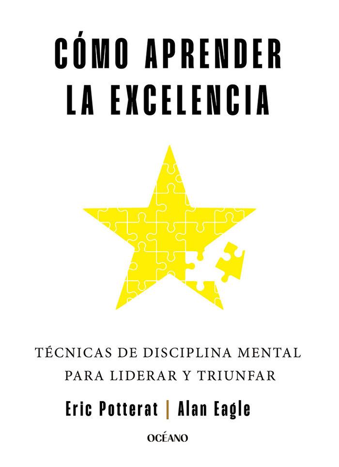 Book Cómo aprender la excelencia 