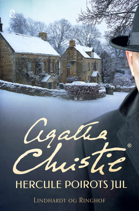 Livro Hercule Poirots jul Carsten Warming