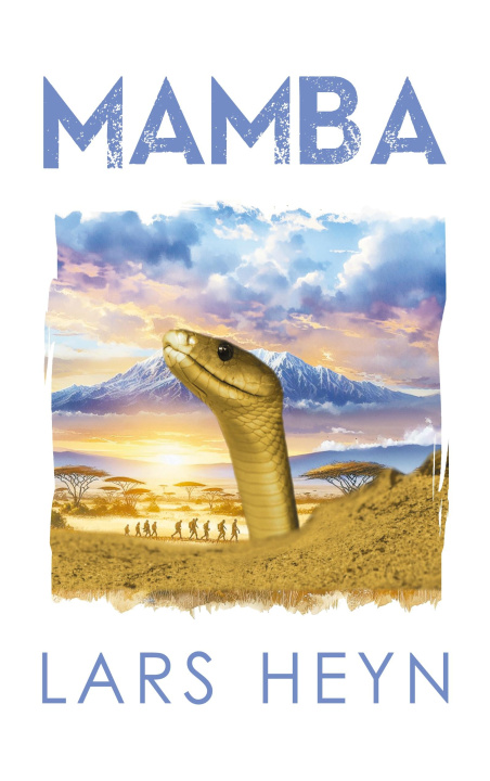 Libro Mamba 