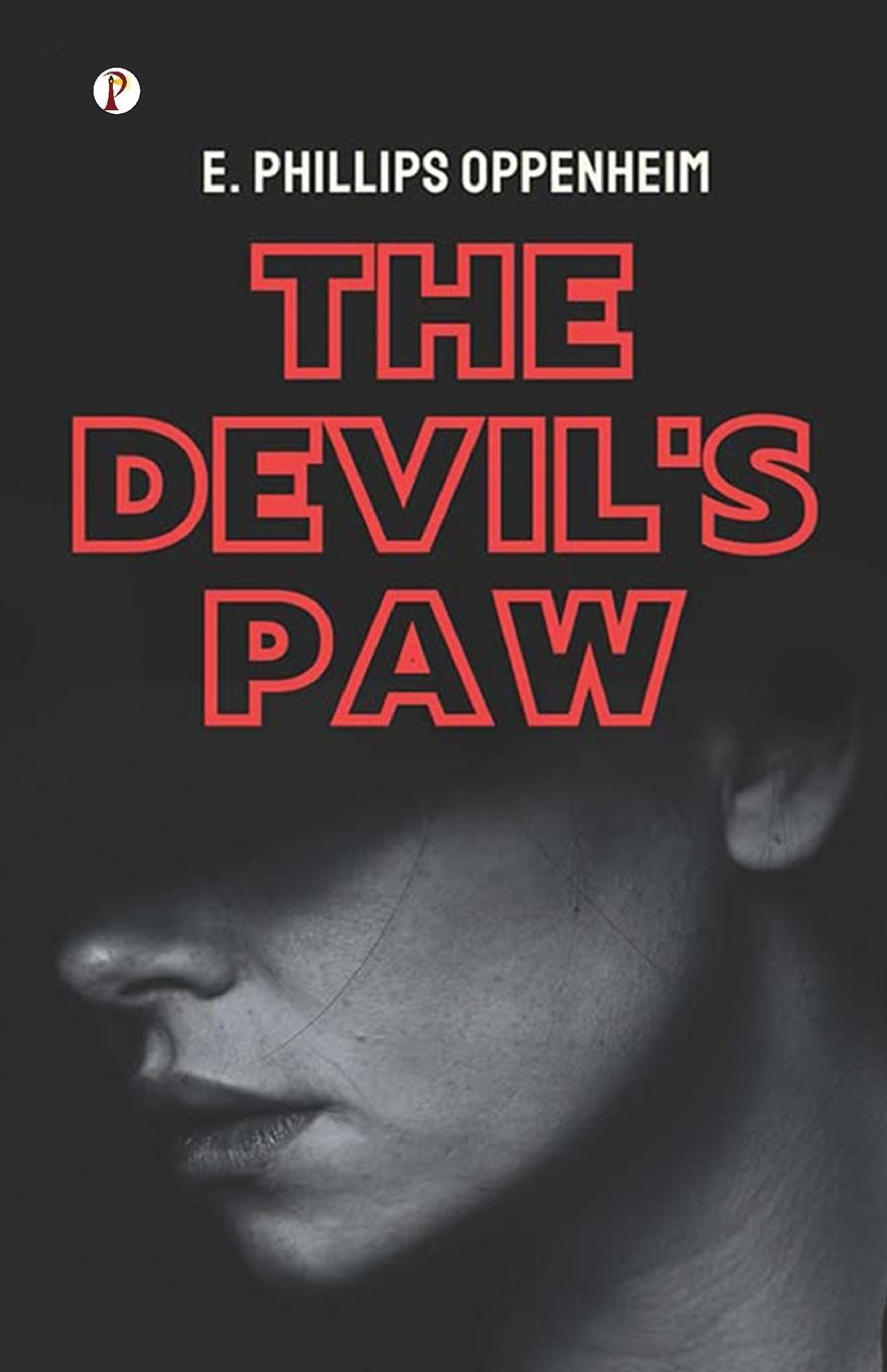 Knjiga The Devil's Paw E. Phillips Oppenheim