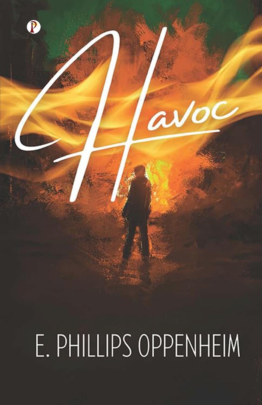 Knjiga Havoc E. Phillips Oppenheim