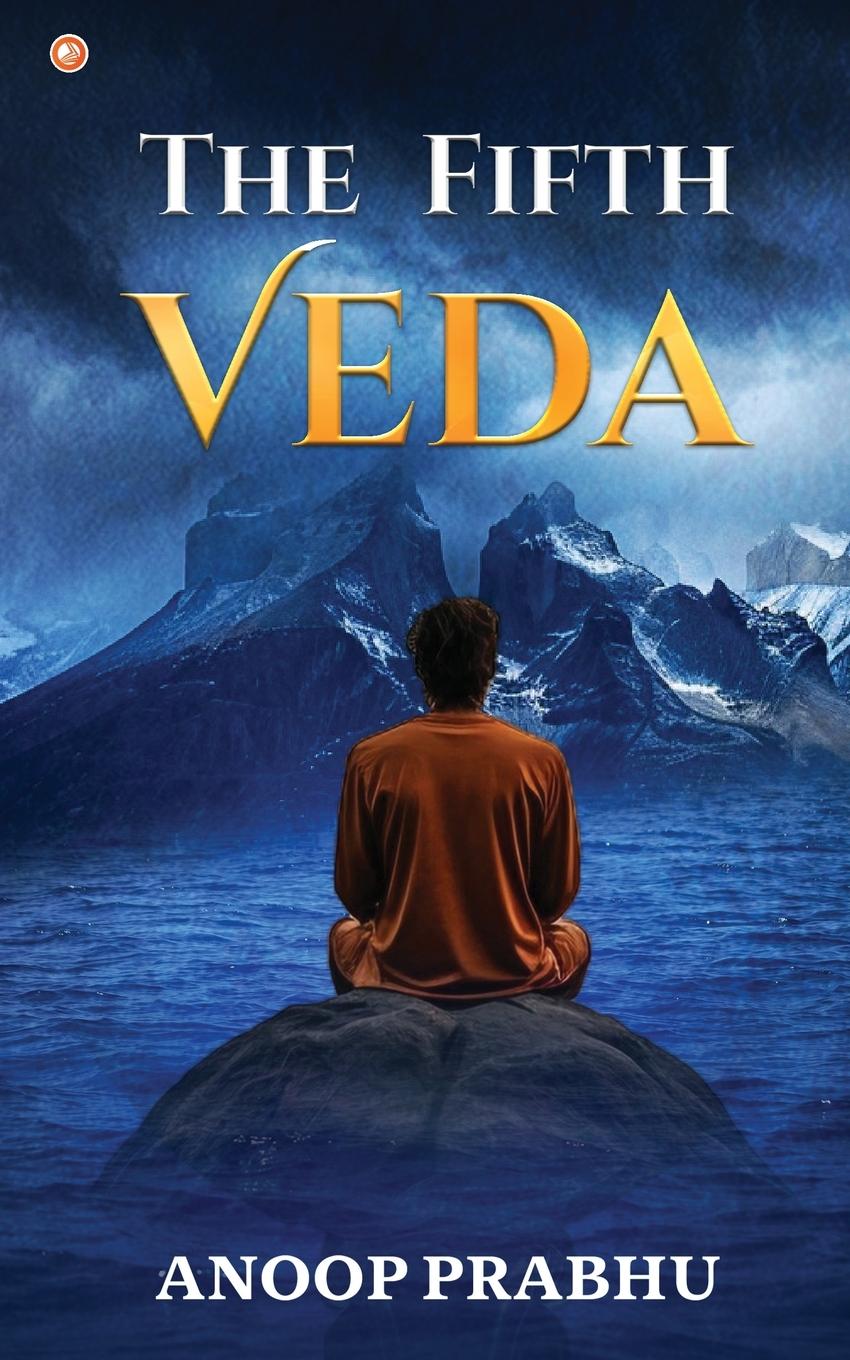 Knjiga The Fifth Veda Anoop Prabhu