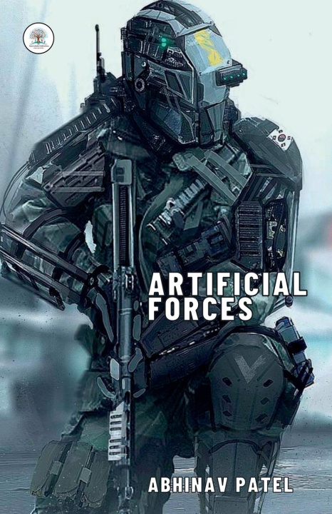 Knjiga Artificial Forces Abhinav Patel