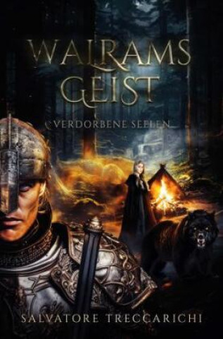 Knjiga Walrams Geist Salvatore Treccarichi