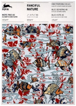 Hra/Hračka Fanciful Nature Pepin van Roojen
