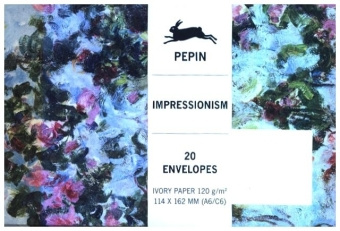 Igra/Igrača Impressionism Pepin van Roojen