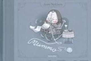 Книга Mummo Anni Nykänen
