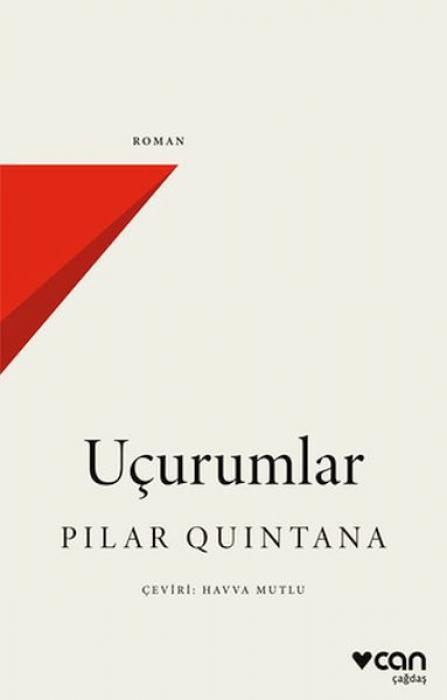 Knjiga Ucurumlar 
