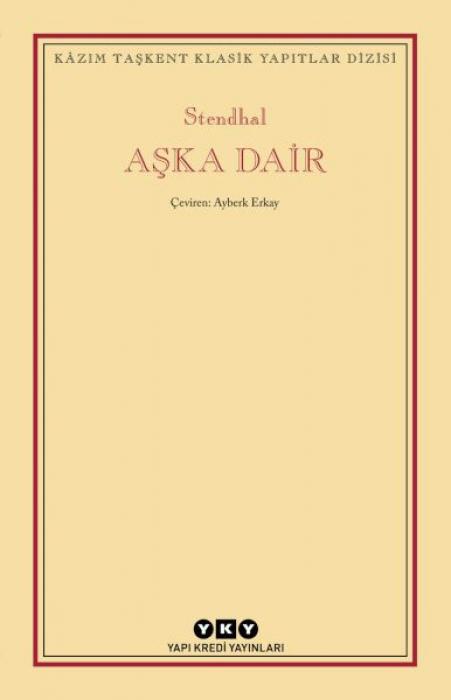 Knjiga Aska Dair 