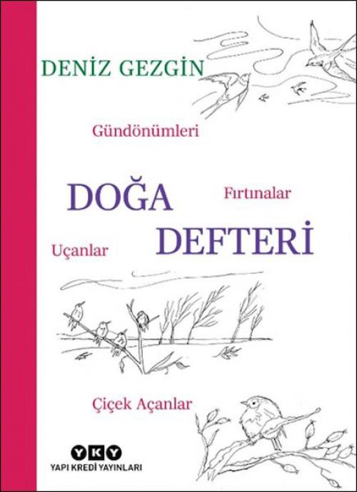 Knjiga Doga Defteri 