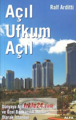 Knjiga Acil Ufkum Acil 