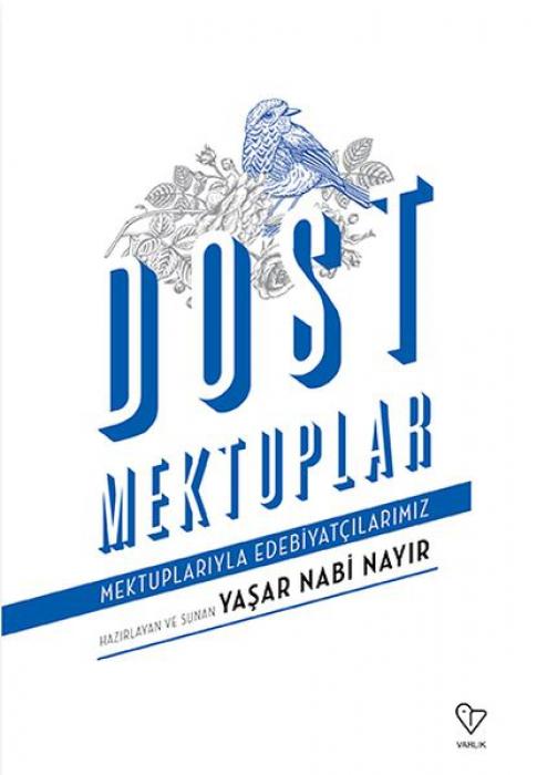 Knjiga Dost Mektuplar 