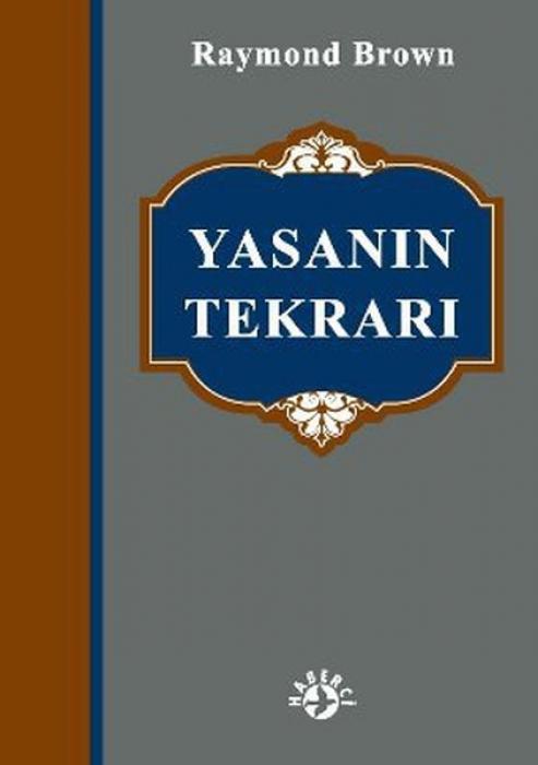 Buch Yasanin Tekrari 
