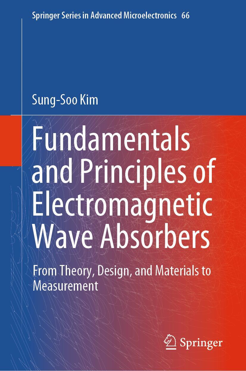 Buch Electromagnetic Wave Absorbers: Theory, Design and Materials Sung-Soo Kim