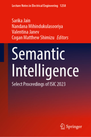 Carte Semantic Intelligence Sarika Jain