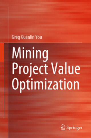 Buch Mining Project Value Optimization Greg Guanlin You