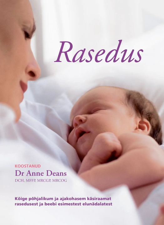 Libro Rasedus 