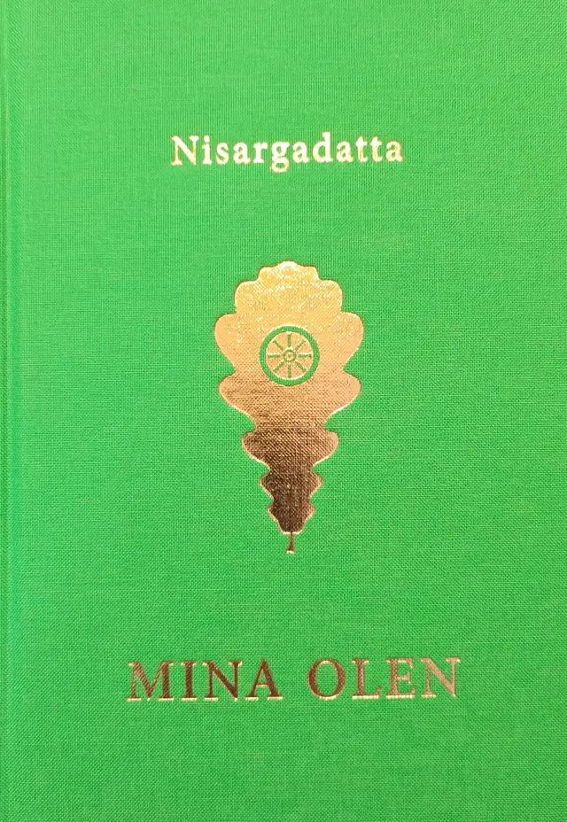 Buch Mina olen 