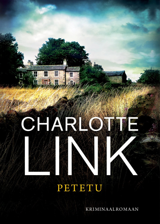 Knjiga Petetu Charlotte Link
