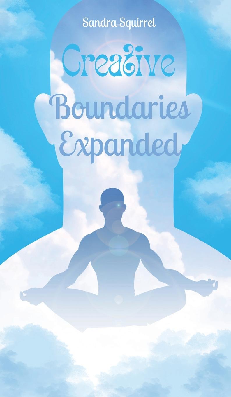 Knjiga Creative Boundaries Expanded Sandra Squirrel