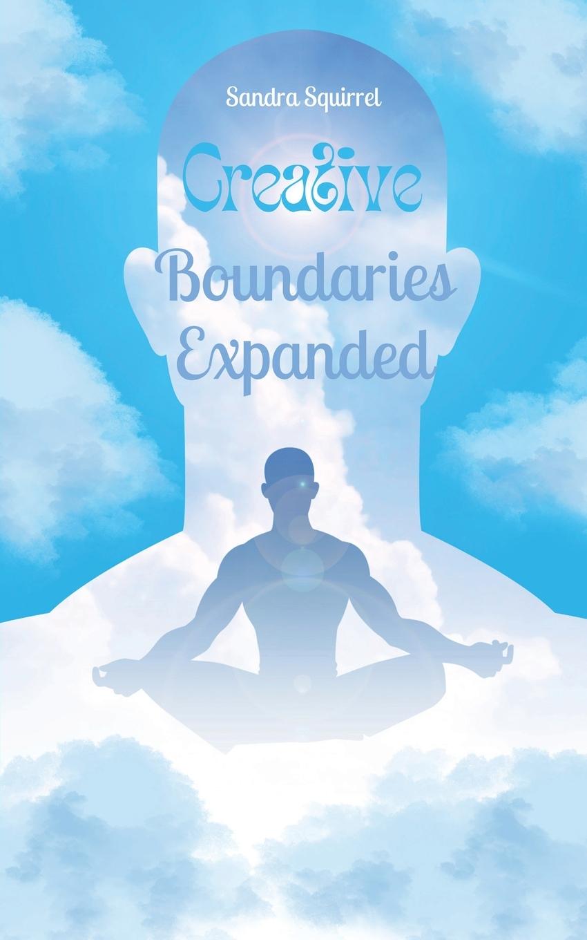 Book Creative Boundaries Expanded Sandra Squirrel