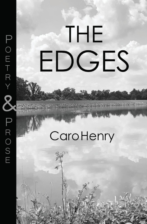 Knjiga The Edges Caro Henry